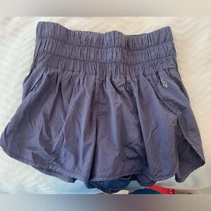 Free People Movement Shorts
